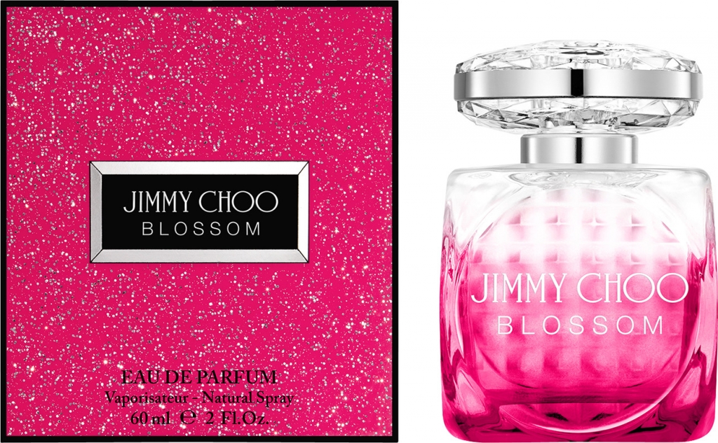 Jimmy Choo Blossom EDP 60 ml