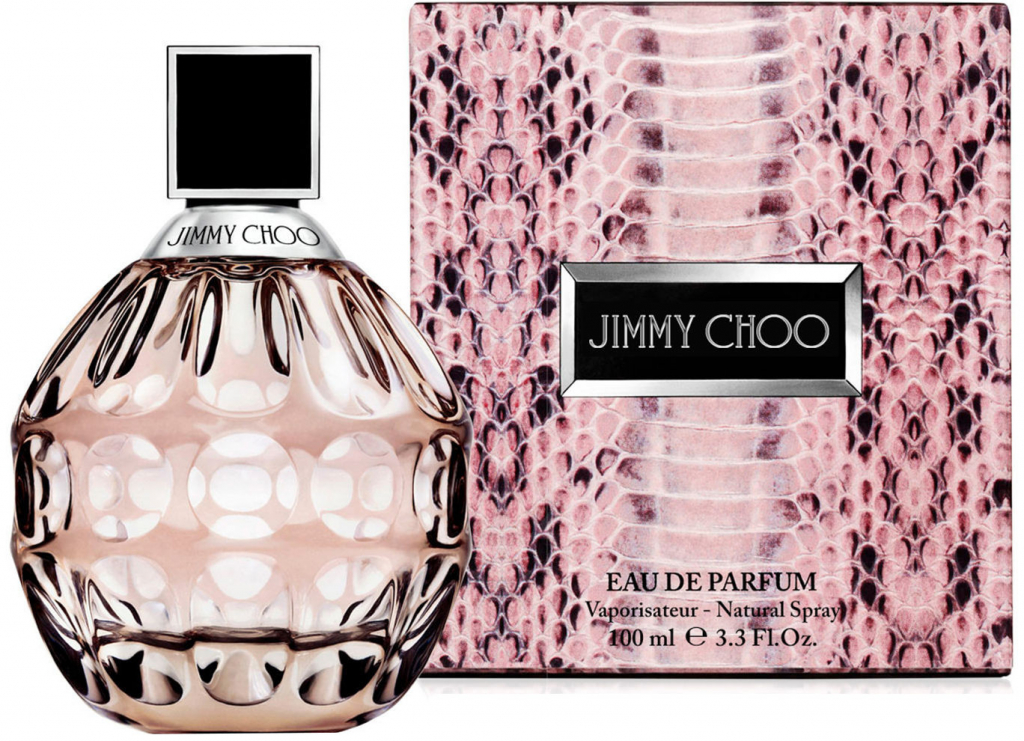 Jimmy Choo EDP 100 ml