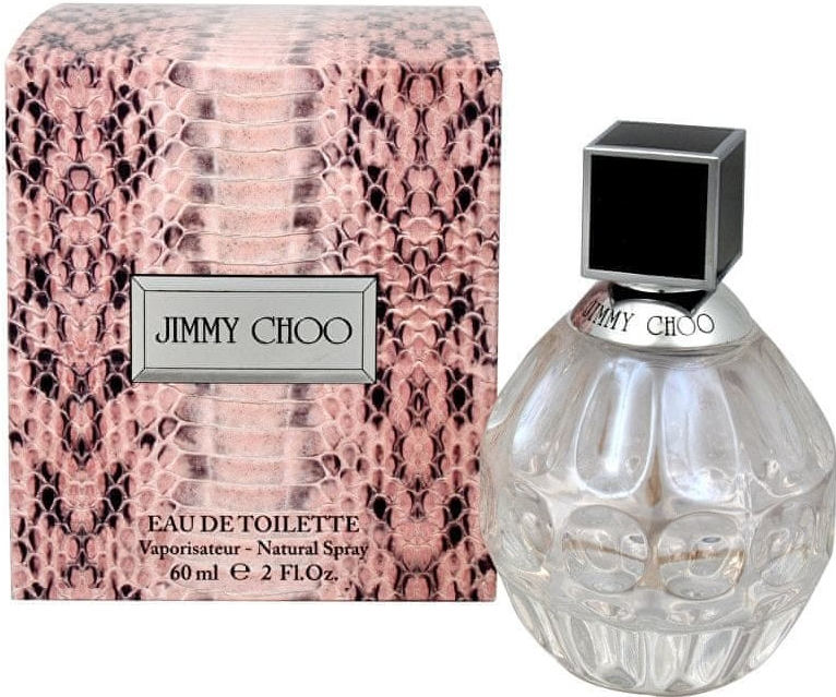 Jimmy Choo EDT 40 ml
