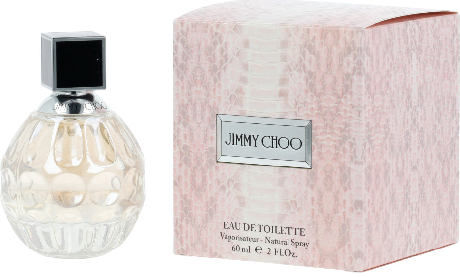 Jimmy Choo EDT 60 ml