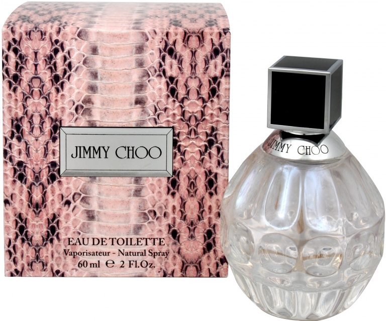 Jimmy Choo EDT 60 ml