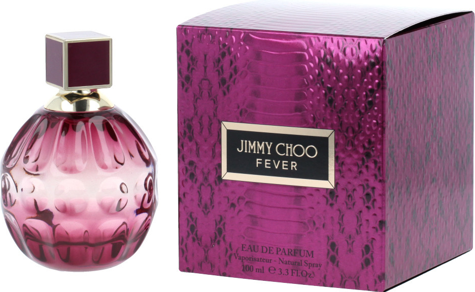 Jimmy Choo Fever EDP 100 ml