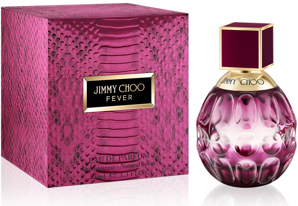 Jimmy Choo Fever EDP 40 ml