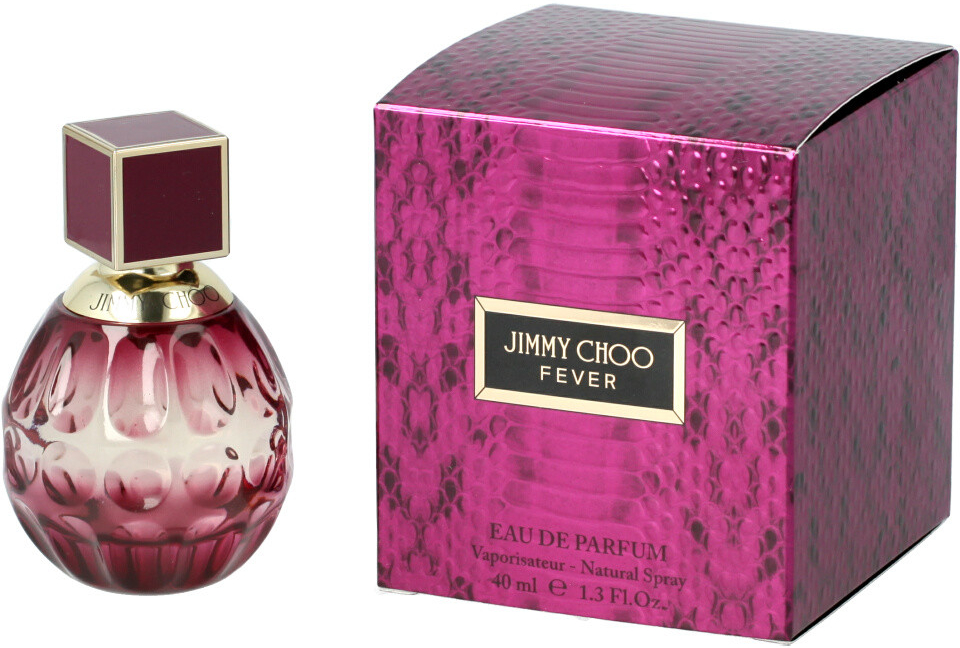 Jimmy Choo Fever EDP 40 ml