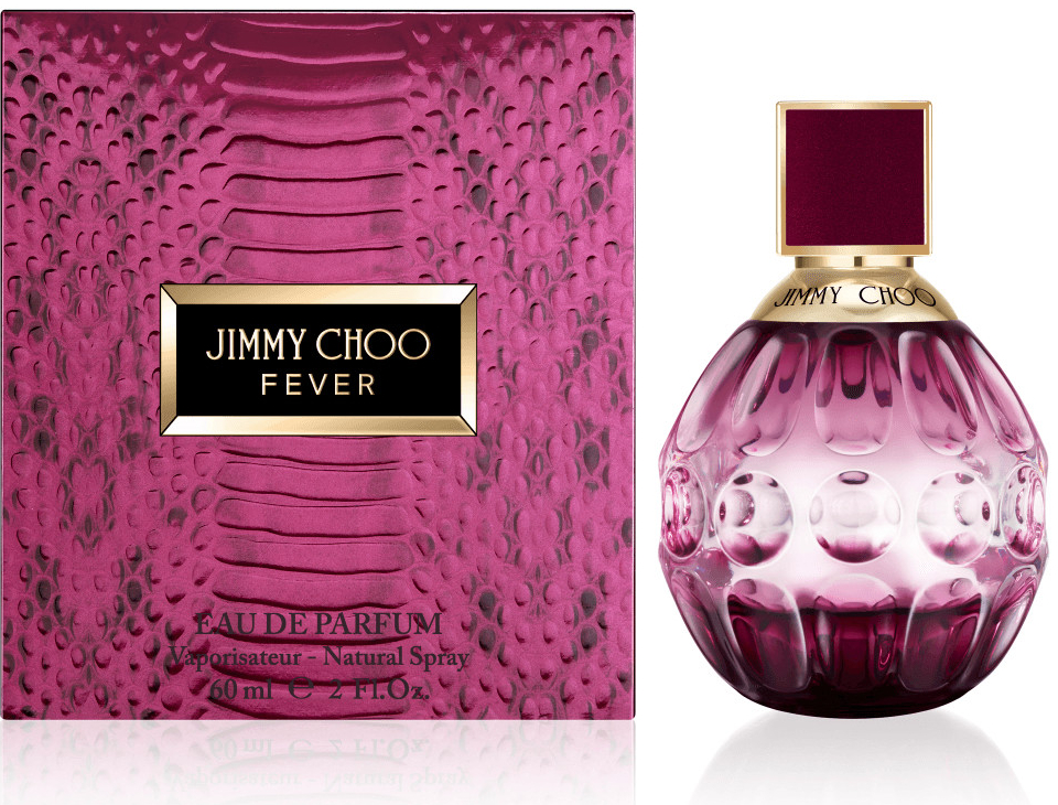 Jimmy Choo Fever EDP 60 ml