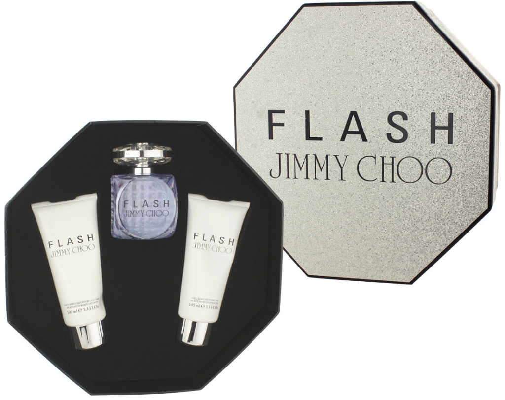 Jimmy Choo Flash EDP 100 ml