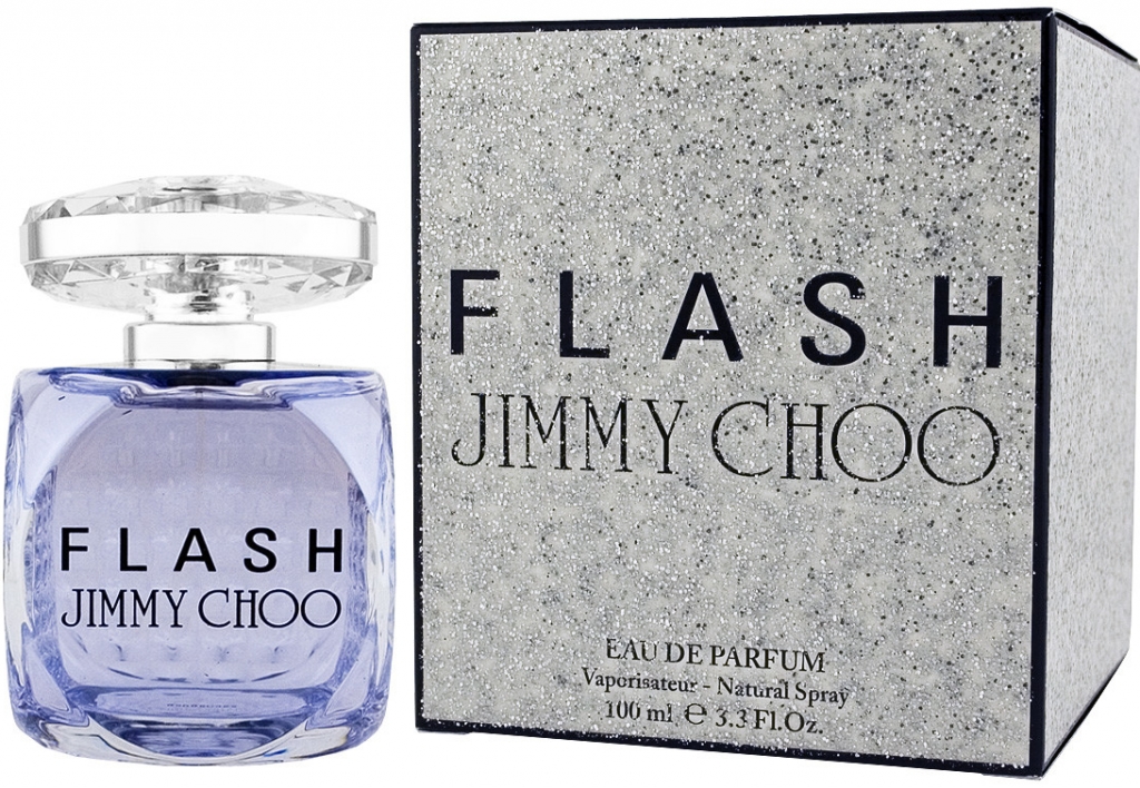 Jimmy Choo Flash EDP 100 ml