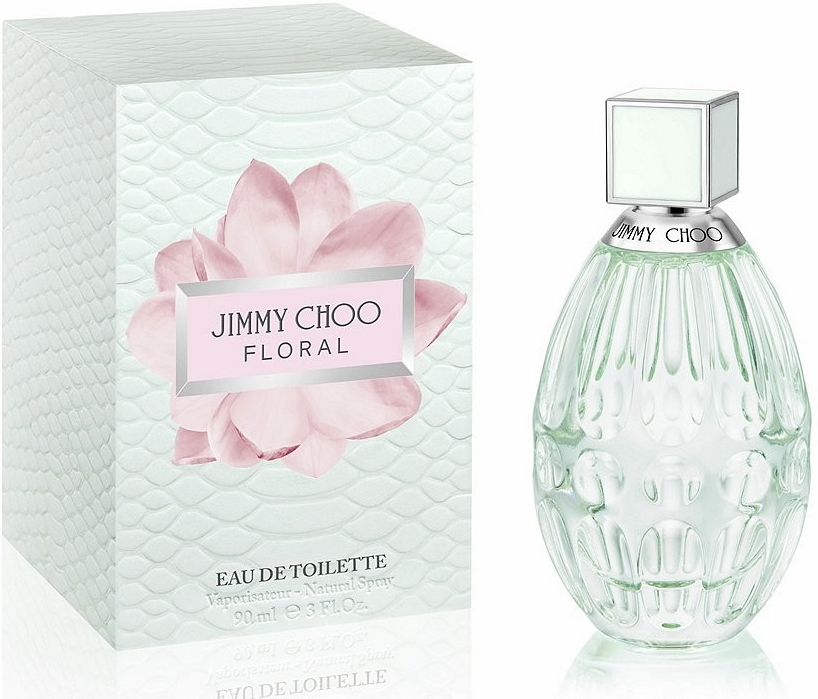 Jimmy Choo Floral EDT 60 ml