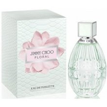 Jimmy Choo Floral EDT 60 ml