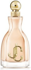Jimmy choo I Want Choo EDP 100 ml