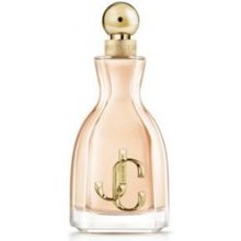 Jimmy choo I Want Choo EDP 100 ml