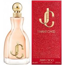 Jimmy choo I Want Choo EDP 100 ml