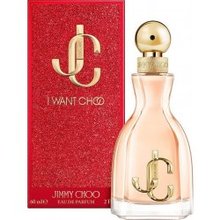 Jimmy choo I Want Choo EDP 60 ml