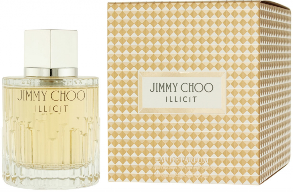 Jimmy Choo Illicit EDP 100 ml