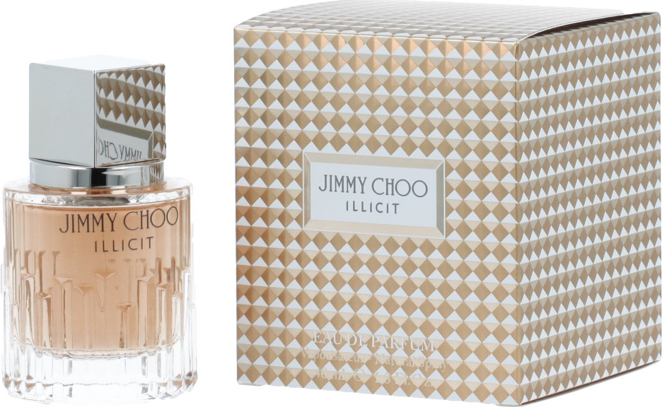Jimmy Choo Illicit EDP 40 ml