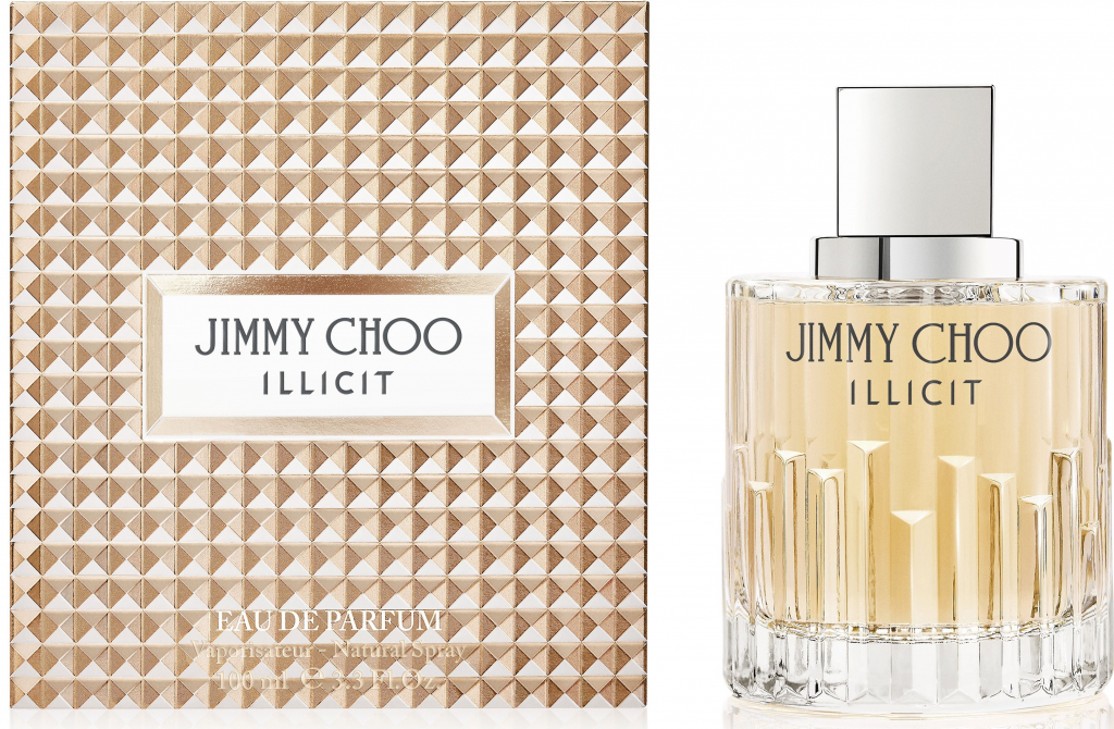 Jimmy Choo Illicit EDP 60 ml