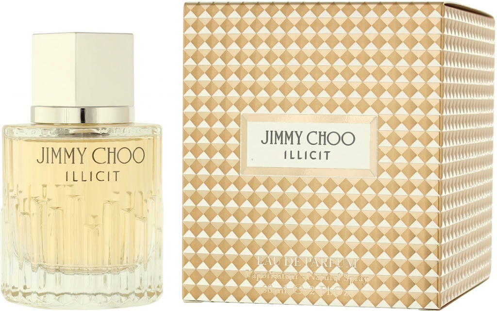 Jimmy Choo Illicit EDP 60 ml