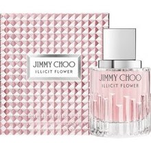 Jimmy Choo Illicit Flower EDT 100 ml