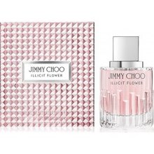 Jimmy Choo Illicit Flower EDT 100 ml