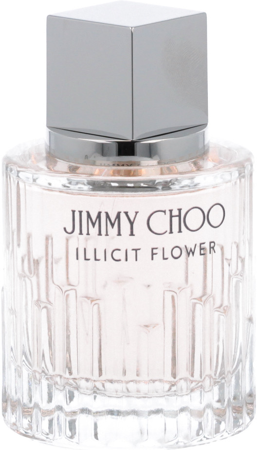 Jimmy Choo Illicit Flower EDT 60 ml