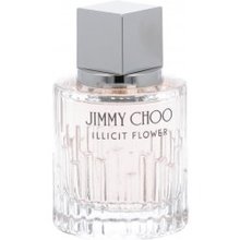 Jimmy Choo Illicit Flower EDT 60 ml