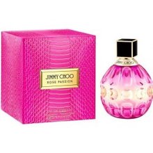 Jimmy Choo Rose Passion EDP 100 ml