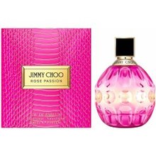 Jimmy Choo Rose Passion EDP 100 ml