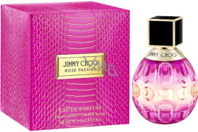 Jimmy Choo Rose Passion EDP 60 ml