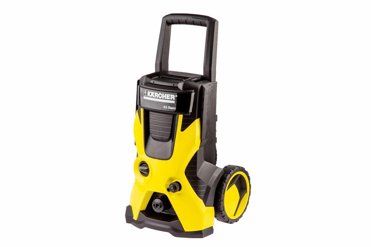 Karcher K 5 Basic