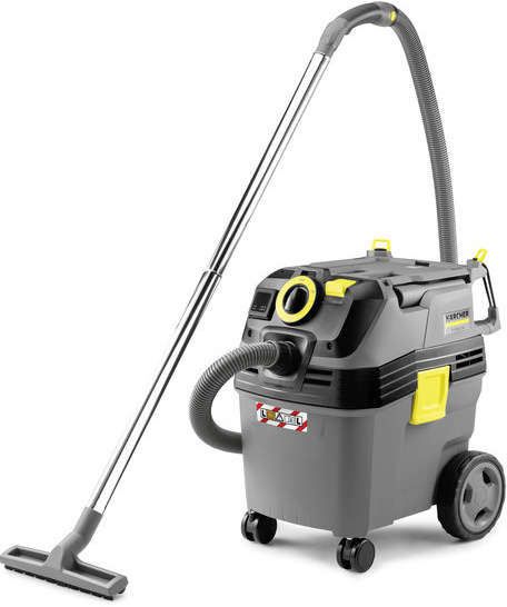 Dulkių siurblys Karcher NT 30/1 Ap Te L