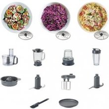 Kenwood Multipro Compact+ FDM316SS