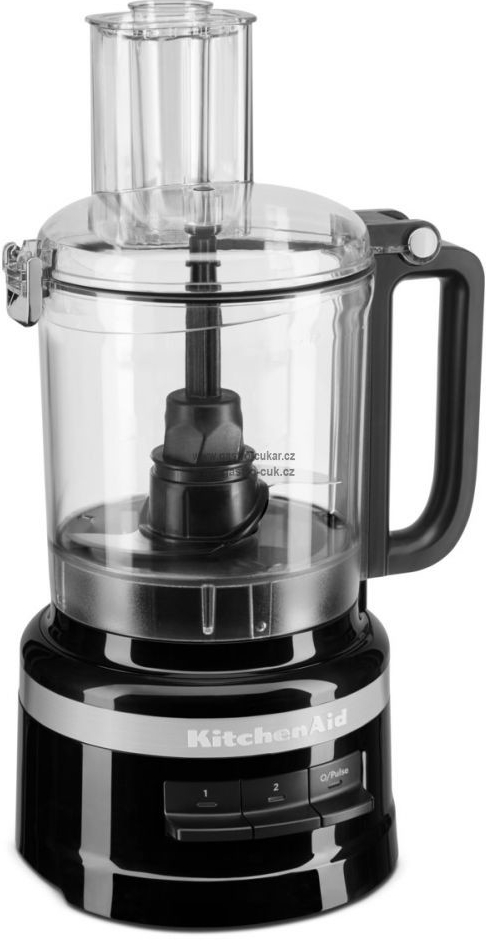 KitchenAid 5KFP0921EPT