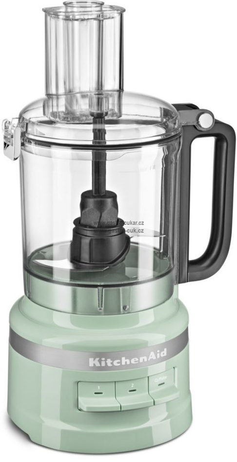 KitchenAid 5KFP0921EPT