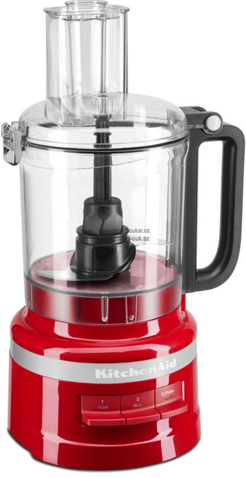 KitchenAid 5KFP0921EPT
