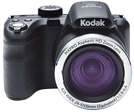 Fotoaparatas Kodak AZ421