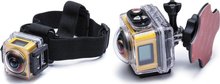 Kodak Pixpro SP360