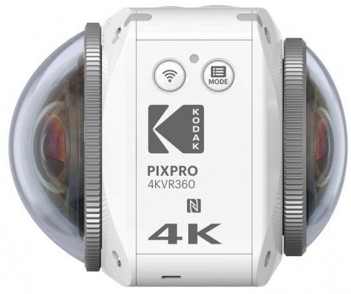 Kodak VR360 4K