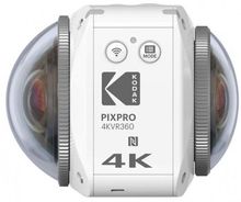 Kodak VR360 4K