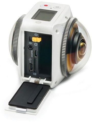 Kodak VR360 4K