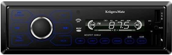 Magnetola Kruger & Matz KM2013