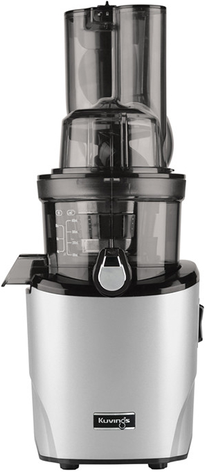 Sulčiaspaudė Kuvings REVO830