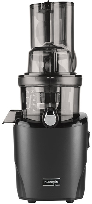 Sulčiaspaudė Kuvings REVO830