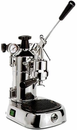 Kavos aparatas La Pavoni Professional Lusso
