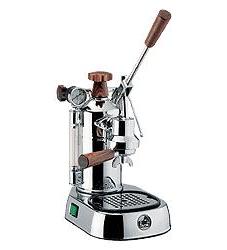 Kavos aparatas La Pavoni Professional Lusso