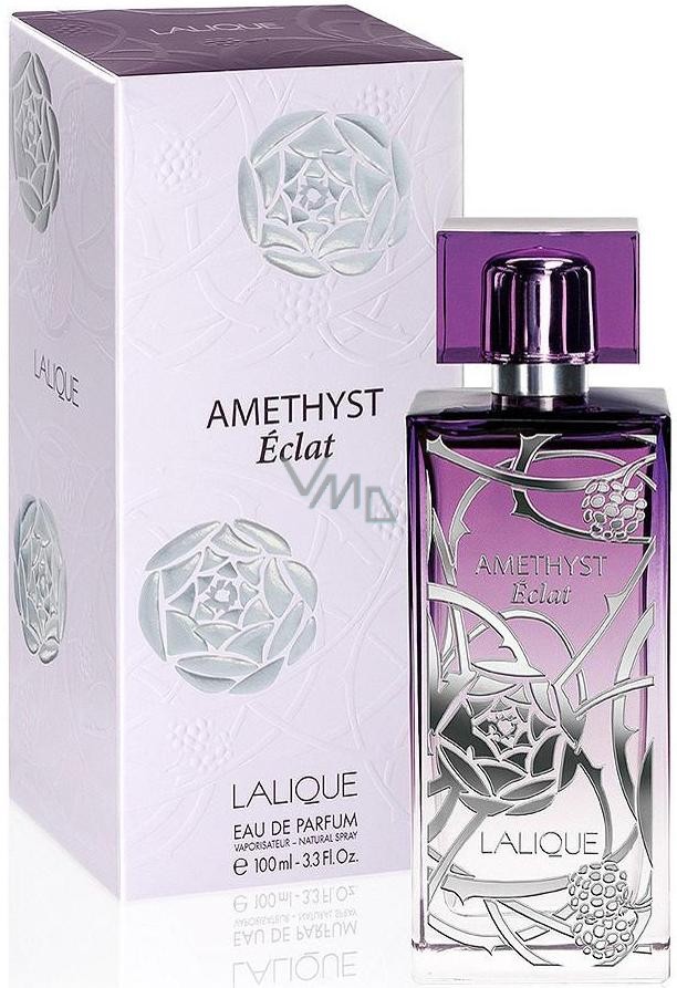 Lalique Amethyst Éclat EDP 100 ml