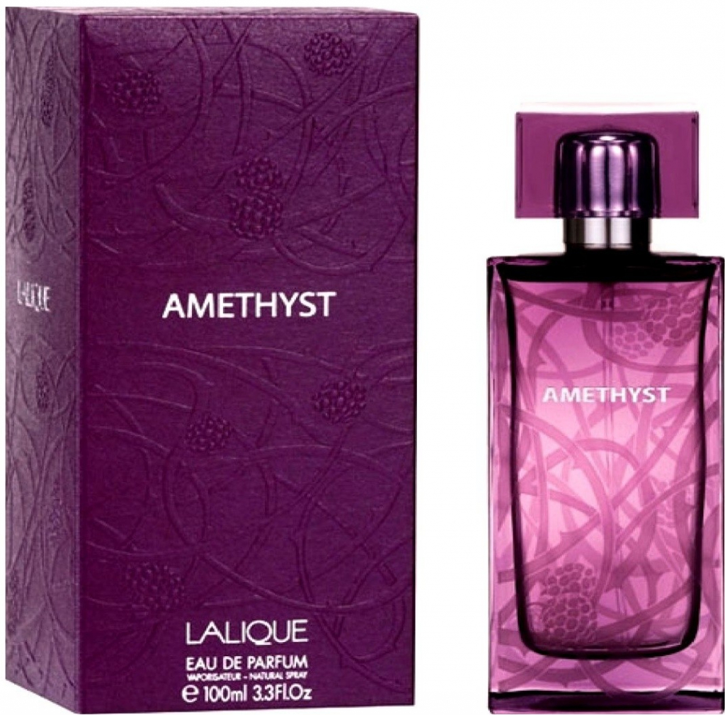 Lalique Amethyst EDP 100 ml