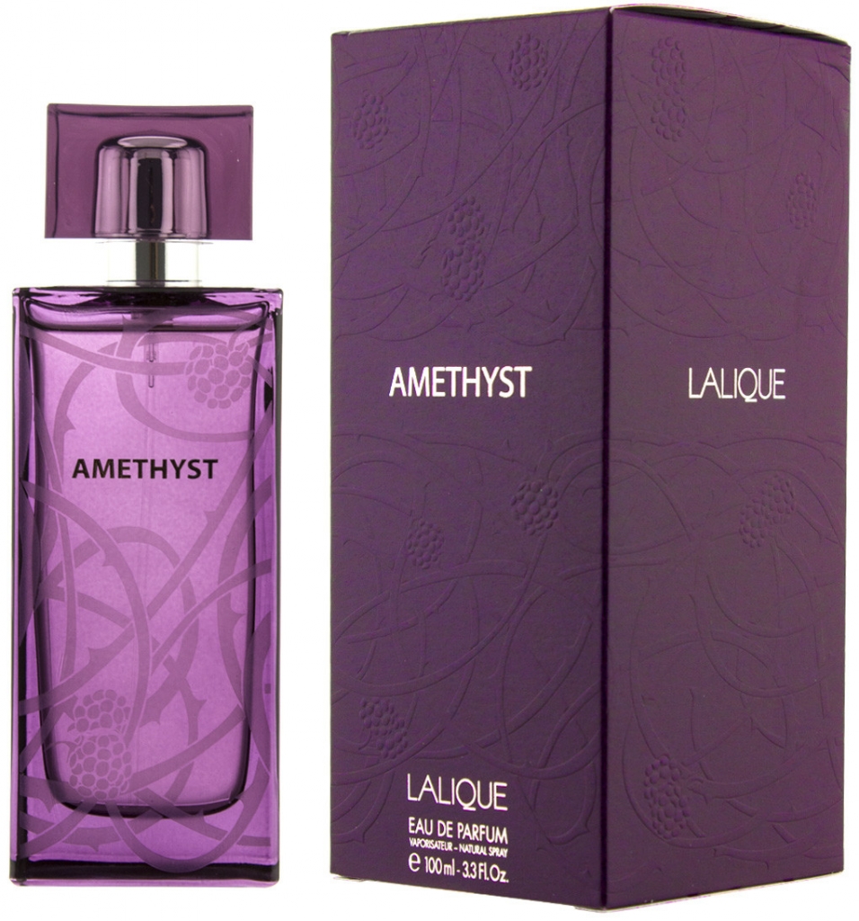 Lalique Amethyst EDP 100 ml
