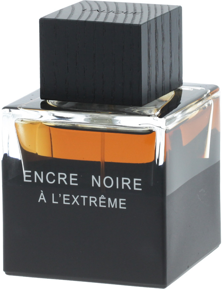 Lalique Encre Noire A L'Extreme EDP 100 ml
