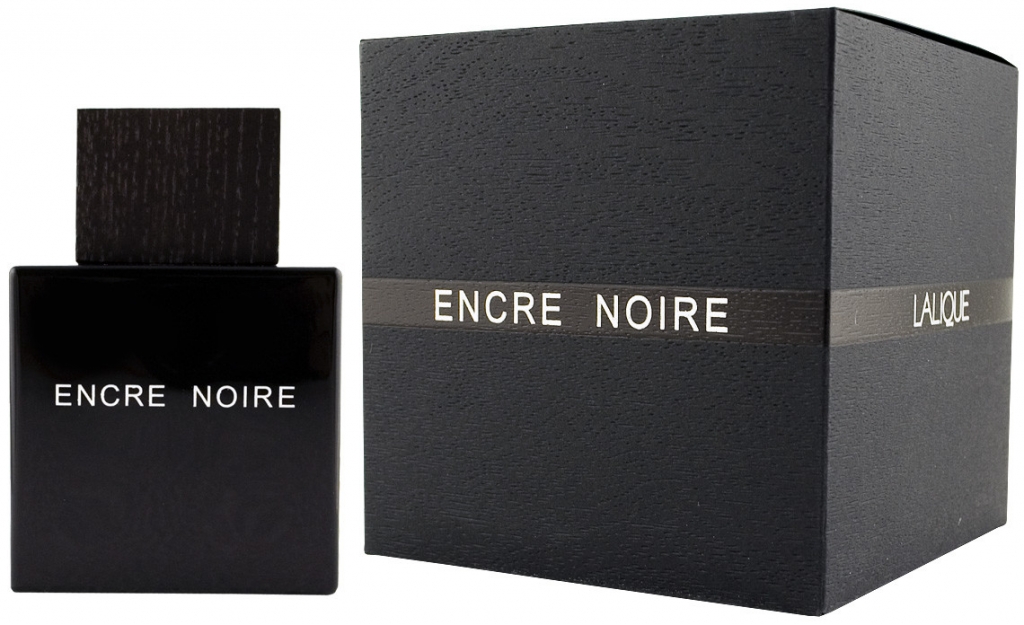 Lalique Encre Noire EDT 100 ml