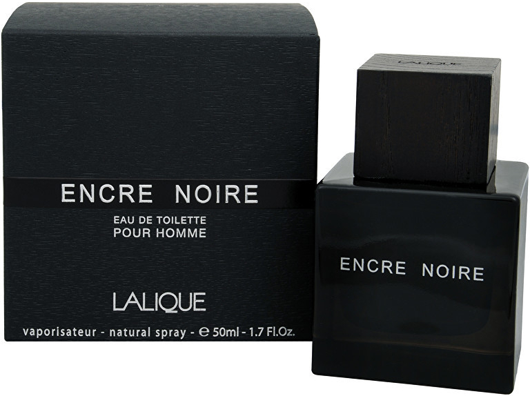Lalique Encre Noire EDT 100 ml